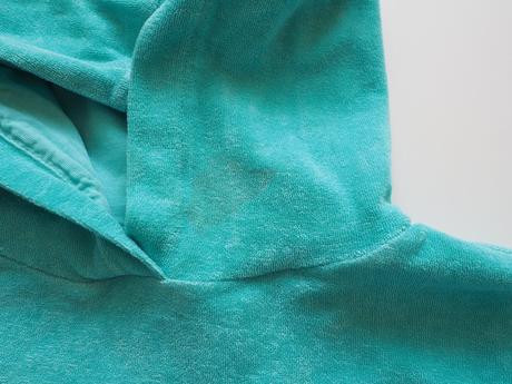 Mikina vel 110, marks & spencer,110