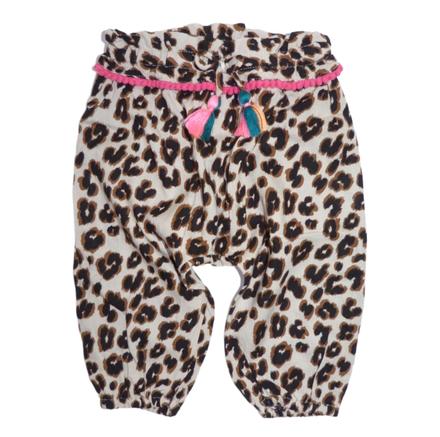 Next lehounké letní kalhoty vel. 68, next,68