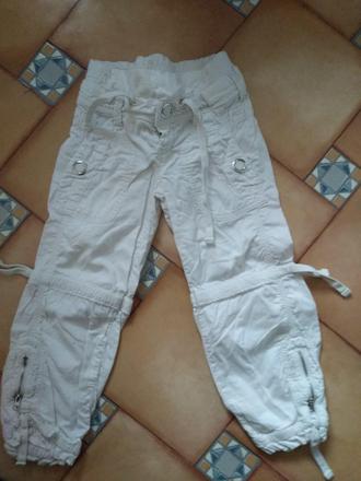 Kalhoty nolita pocket, nolita pocket,104