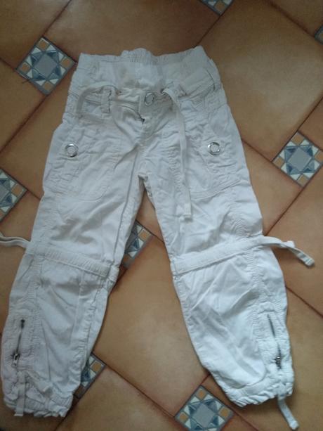 Kalhoty nolita pocket, nolita pocket,104