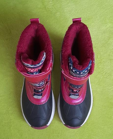 Zimní sněhule v.31, pepperts,31