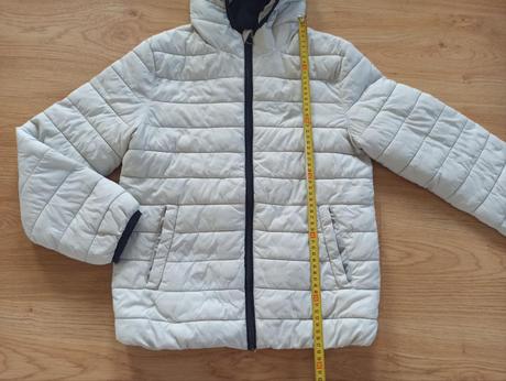 Bunda přechodová zn.primark vel.146-158, primark,146