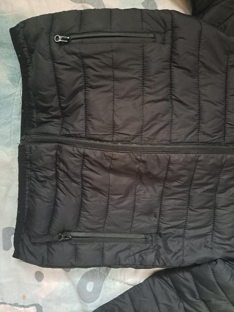 Prošívaná bunda, reserved,122