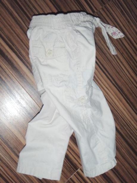 Krásné podšité kalhoty pro frajerky, early days,74