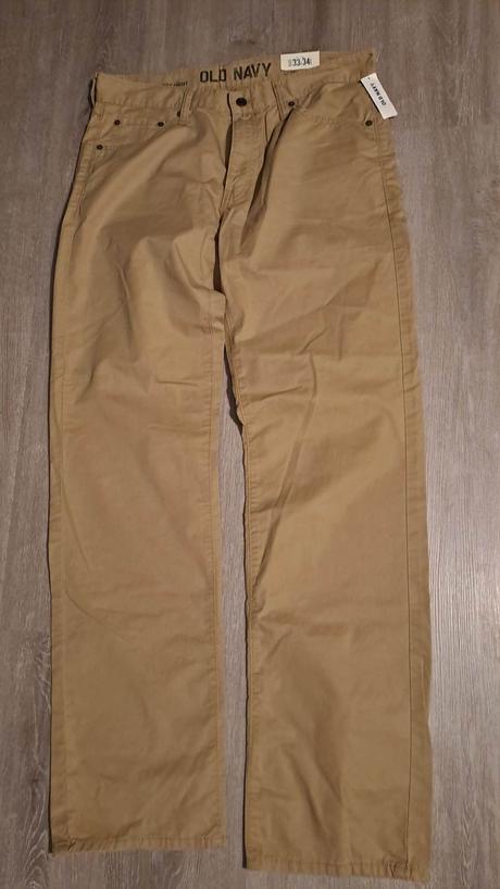 Kalhoty old navy, old navy,l