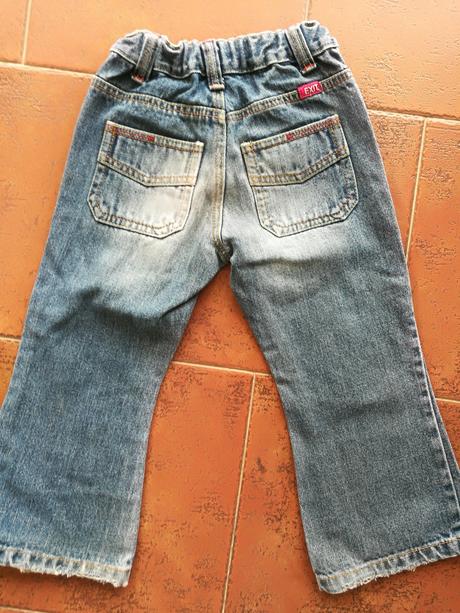 Divci dziny exit vel. 104, 104