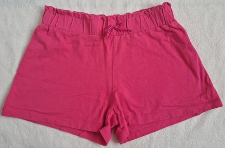 Letní kraťasy, primigi,146