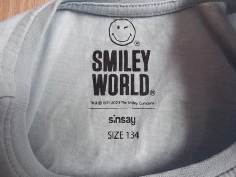 Triko v.134, sinsay,134