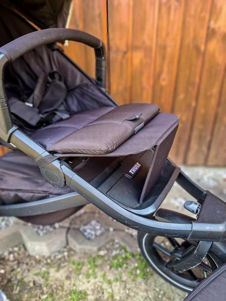 Set thule urban glide 2, thule,thule urban glide 2