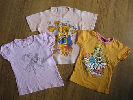 Trika vel.110-116, 110