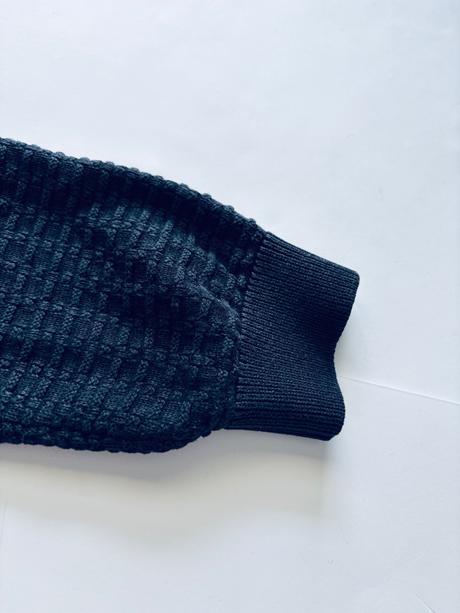 Svetr modrý - v.5 let, next,110