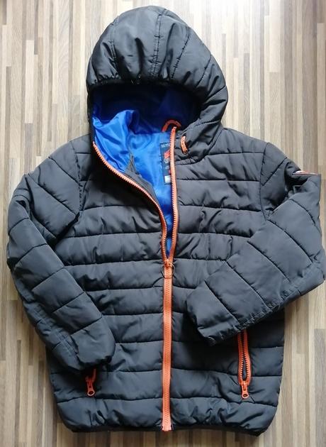 Zateplená bunda, next,128