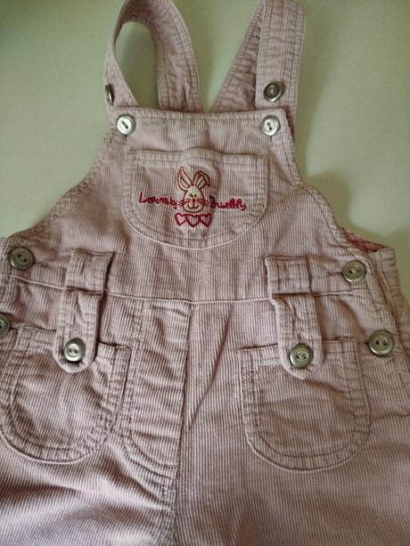 Teplejší kalhoty vel.80, impidimpi,80