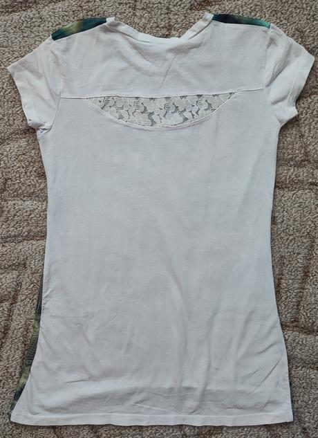 Tričko wild life, 146