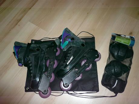 Brusle vel.41, bauer,41