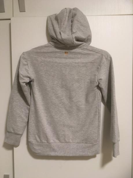 Mikina a tepláky, decathlon,128