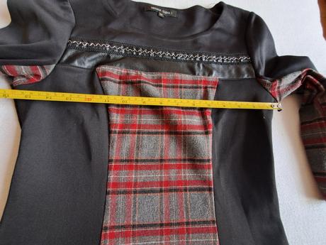 Dámské šaty botega elena, vel. 38, 38