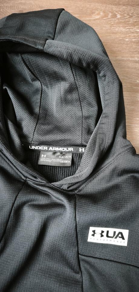 Dětská souprava under armour vel. ylg 150/160, under armour,152
