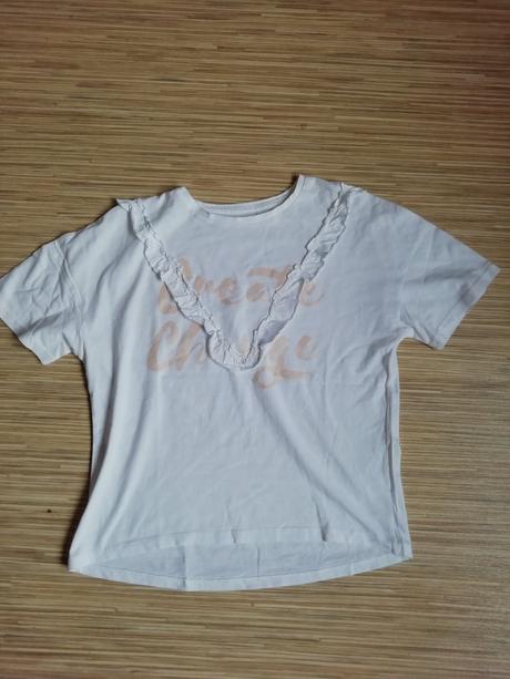 Tričko reserved, velikost 152, reserved,152