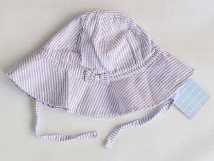 Klobouk vel. 0 - 6 m, 62