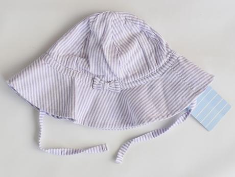 Klobouk vel. 0 - 6 m, 62