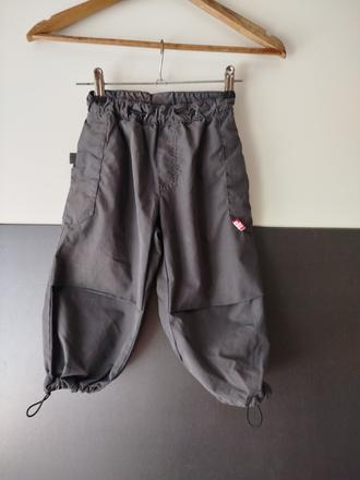 Kalhoty zn. h&m vel.92, h&m,92