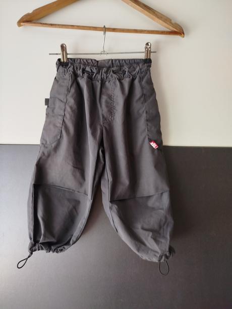 Kalhoty zn. h&m vel.92, h&m,92