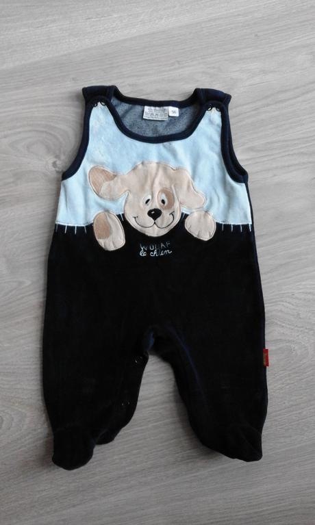 779 - dupačky smily, 56