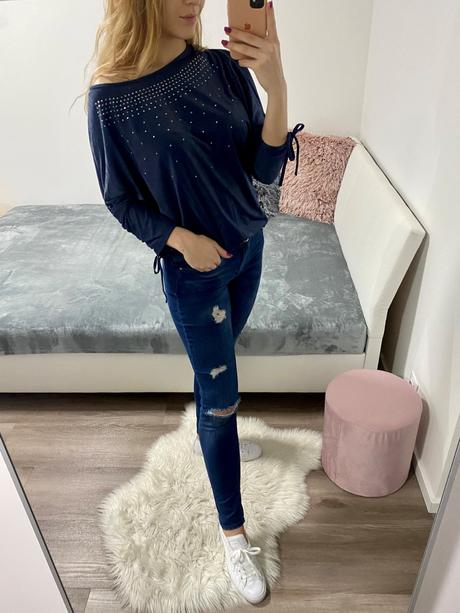 Halenka orsay, vel. m/l, orsay,l