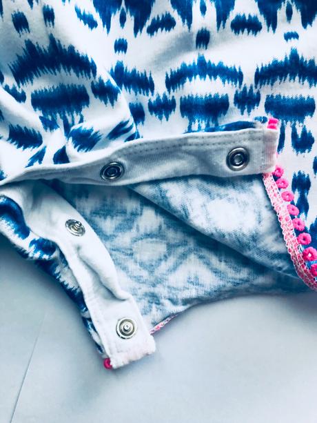 Overal letní - v.18/24 měs., f&f,92