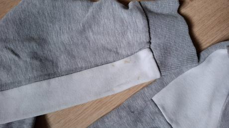 Tepláková souprava, f&f,164