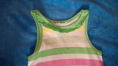 Šaty, ham, vel. 86/92, h&m,86