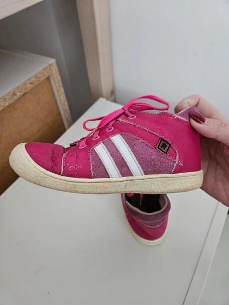 Celoroční kožené boty, vel. 26, rak,26