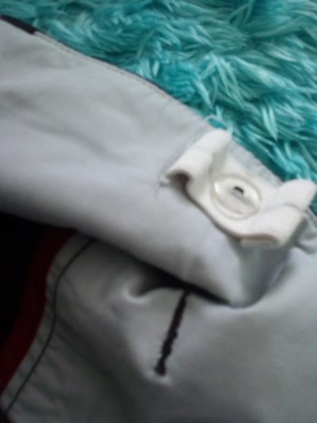 Kraťasy zn.next,vel.104, next,104