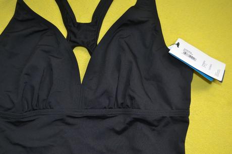 Plavky sportovní arena,m-l nové, l / m