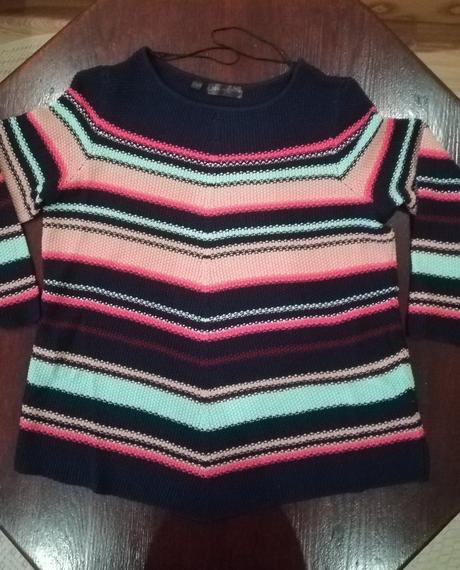 Pulóvr, bonprix,xl
