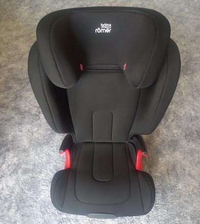 Autosedačka britax römer kidfix xp, 15-36 kg., britax