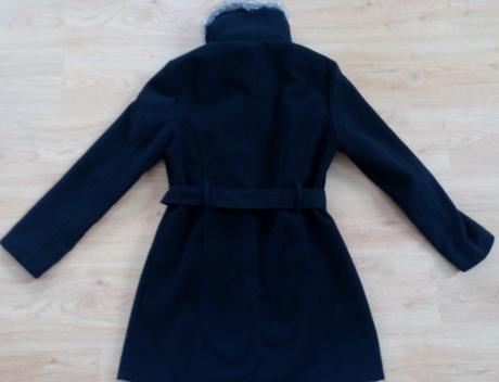 Kabát dámský vel.40 zn.biaggini, 40