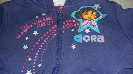 627 - mikina, nickelodeon,110