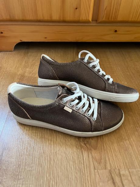 Boty ecco, ecco,38