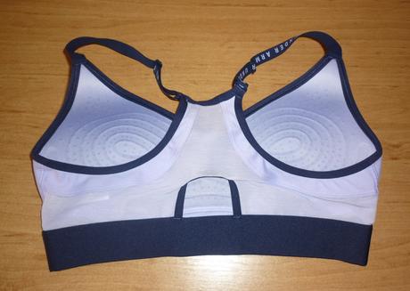 Dámská sportovní podprsenka under armour, under armour,s