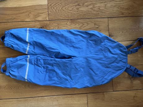 Set oblečení pro kluky - 14ks, vel. 4-6 let, 104–116