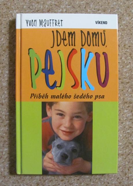 Jdem domů, pejsku, 