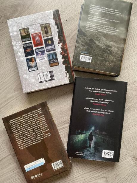 Sada knih-detektivky-pc 1350,-, 