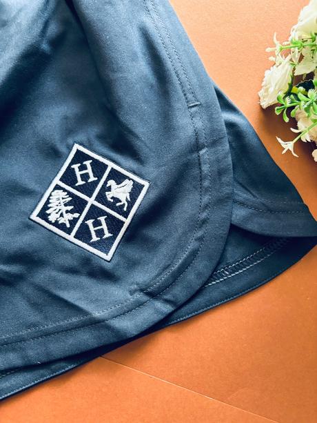 Kraťasy sportovní dívčí - v.10 let, 140