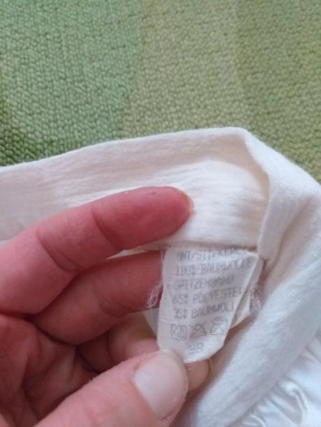 Retro sukně z 80. let vel. 38, 38