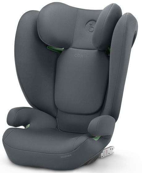 Autosedačka cybex solution b i-fix, cybex