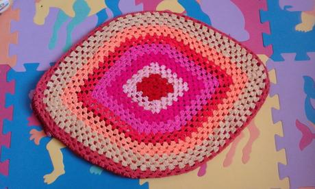 68 - povlak na polštář,