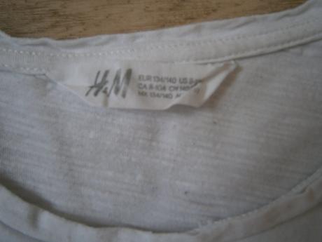 Pyžamo vel. 128/134, 134