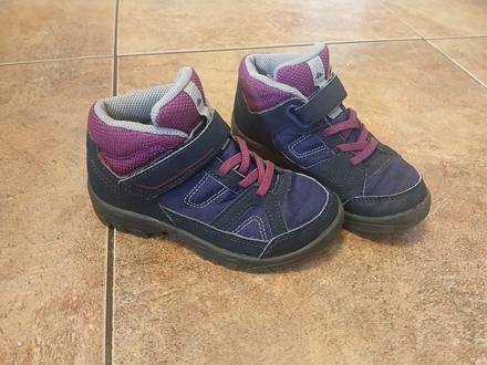Boty quechua, decathlon, vel. 29, quechua,29